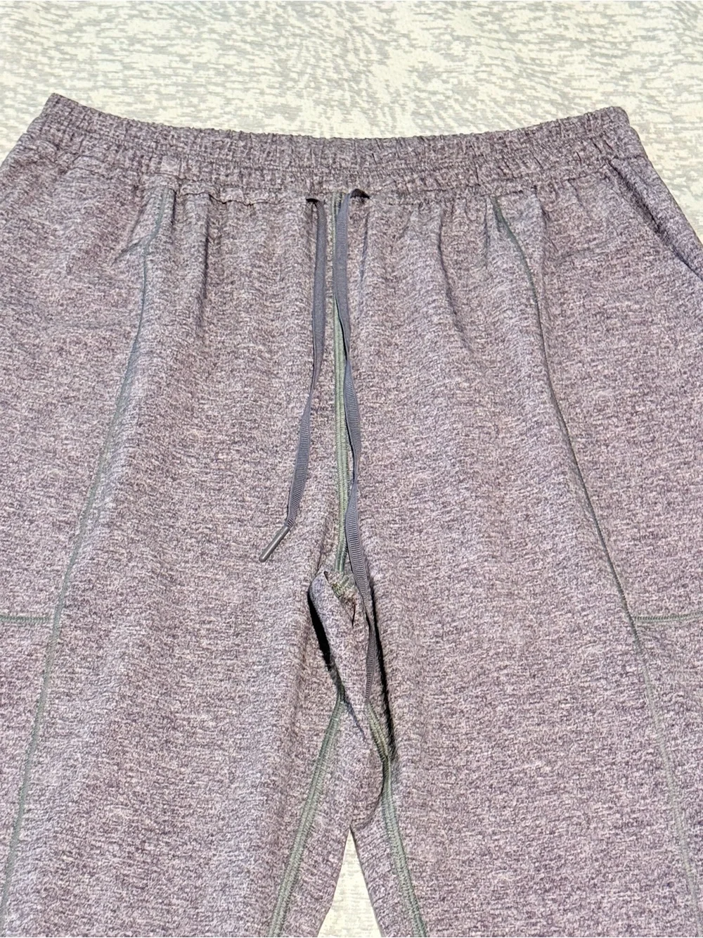 Lululemon /// Women’s Final Play Crop 23